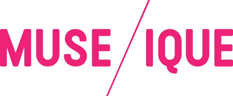 Muse/ique logo
