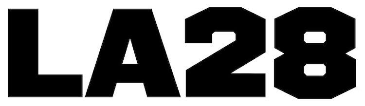 LA 28 LA 28